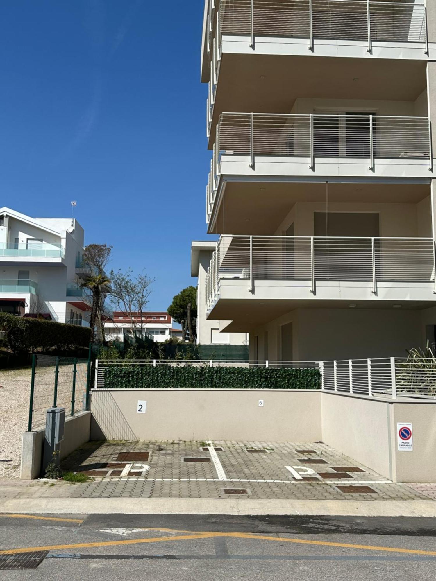 Marina Dream Beach Apartments With Sea View Terrace - Agenzia Cocal Caorle Kültér fotó